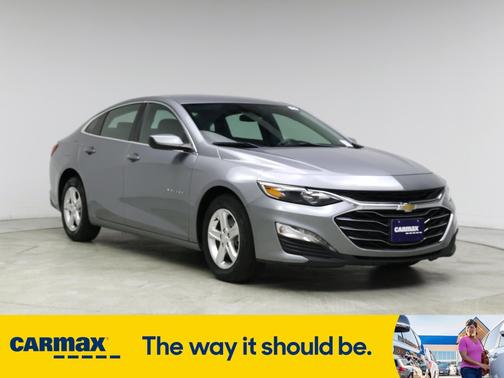 2023 Chevrolet Malibu 1LT