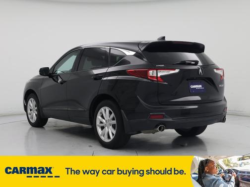 2019 Acura RDX