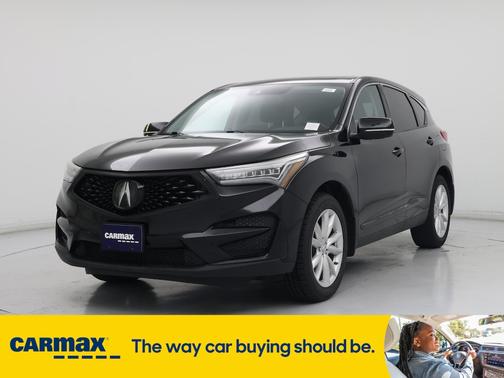 2019 Acura RDX