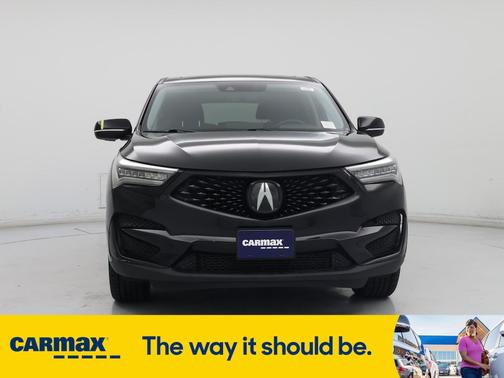 2019 Acura RDX