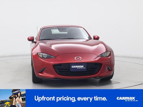 2023 Mazda MX-5 Miata Grand Touring