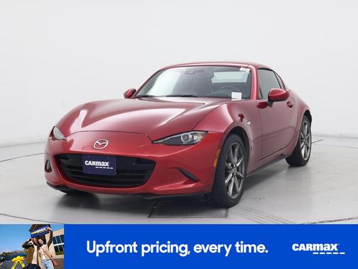 2023 Mazda MX-5 Miata Grand Touring