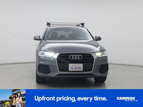 2016 Audi Q3 Premium Plus