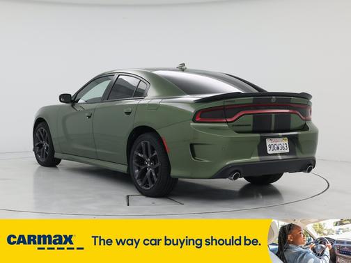 2021 Dodge Charger GT