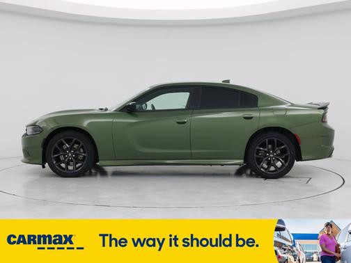 2021 Dodge Charger GT