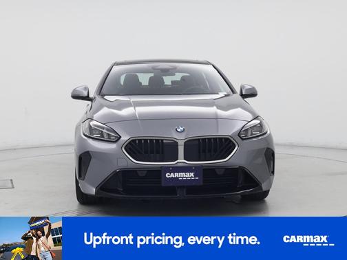 2025 BMW 228 Gran Coupe xDrive Gran Coupe