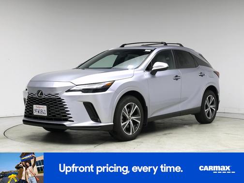 2023 Lexus RX 350 Premium