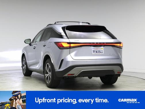 2023 Lexus RX 350 Premium