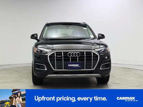 2023 Audi Q5 Premium