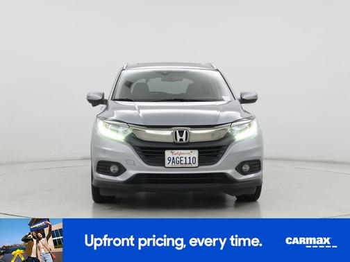 2022 Honda HR-V EX-L