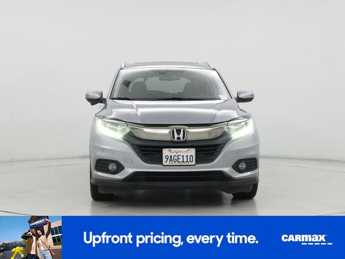 2022 Honda HR-V EX-L