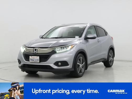2022 Honda HR-V EX-L