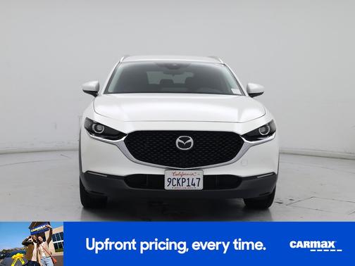 2022 Mazda CX-30 Select