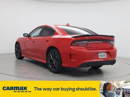 2022 Dodge Charger GT