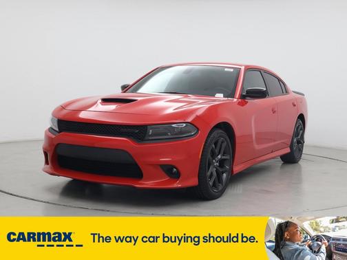 2022 Dodge Charger GT