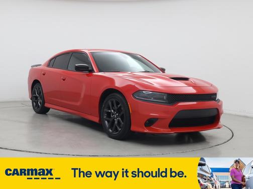 2022 Dodge Charger GT