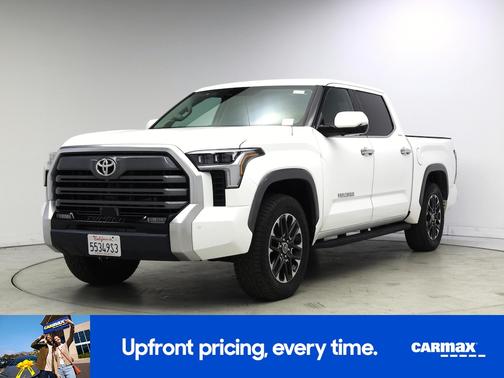 2023 Toyota Tundra Limited