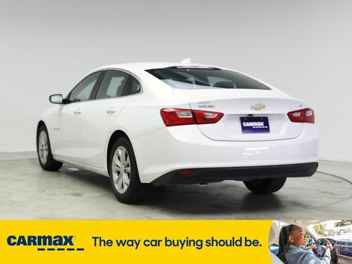 2023 Chevrolet Malibu 1LT