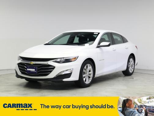 2023 Chevrolet Malibu 1LT
