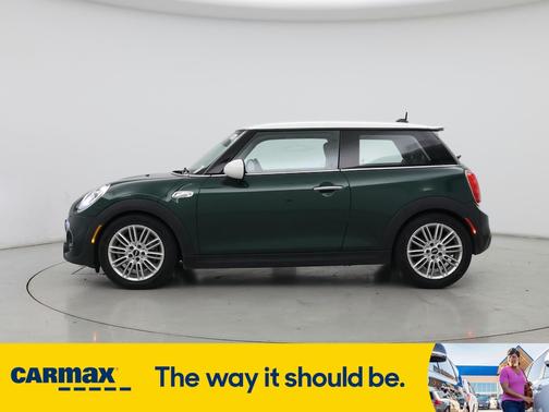 2018 MINI Hardtop S