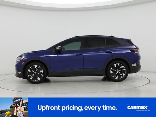 2022 Volkswagen ID.4 PRO S