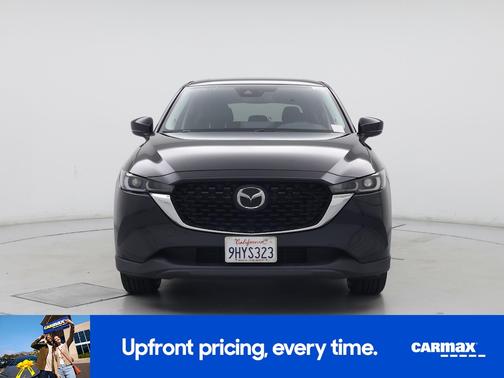 2023 Mazda CX-5 2.5 S Premium Plus Package