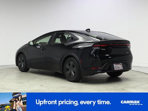 2023 Toyota Prius LE