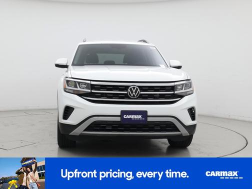2023 Volkswagen Atlas SE w/Tech