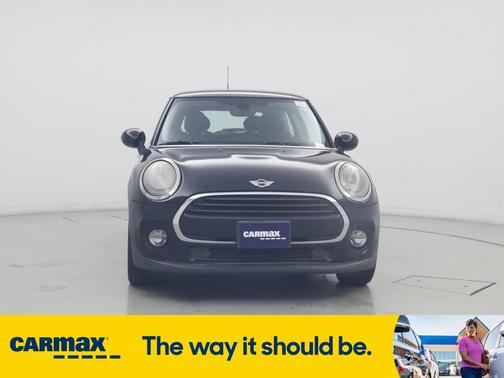 2016 MINI Hardtop 