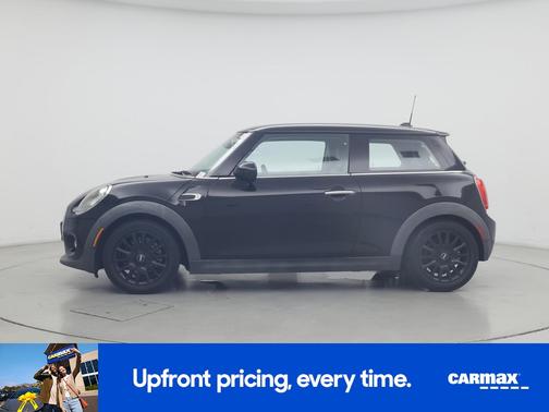 2016 MINI Hardtop Cooper (M6)