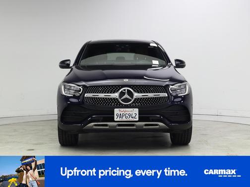 2022 Mercedes-Benz GLC 300 GLC 300