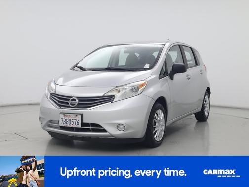 2014 Nissan Versa Note SV