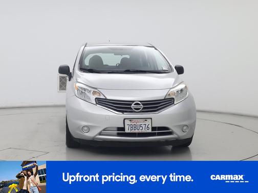 2014 Nissan Versa Note SV