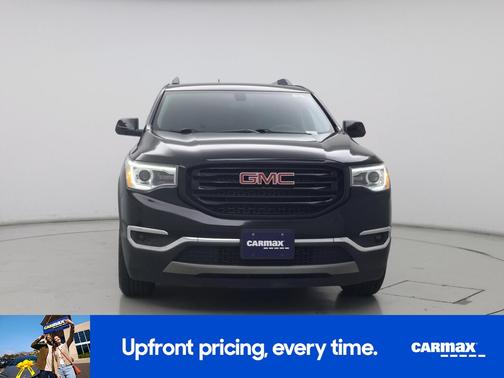 2018 GMC Acadia SLE