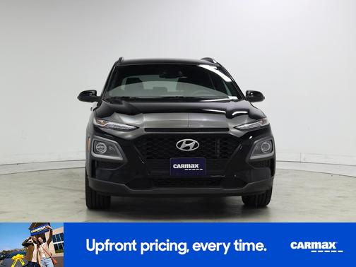 2021 Hyundai KONA Night