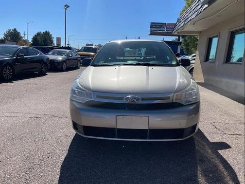 2008 Ford Focus SE