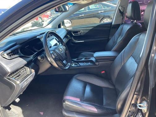 2018 Toyota Avalon XLE Plus