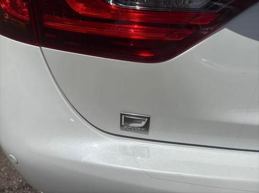 2013 Lexus GS 350 Base