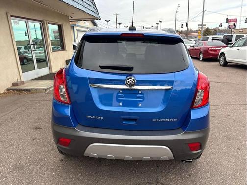 2015 Buick Encore Convenience