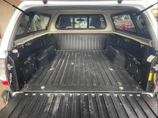2011 Toyota Tacoma Access Cab
