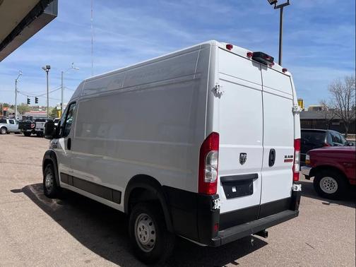 2019 RAM ProMaster 1500 Base