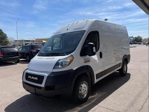 2019 RAM ProMaster 1500 Base