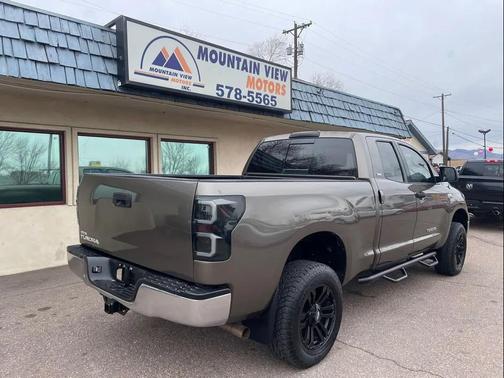 2007 Toyota Tundra SR5
