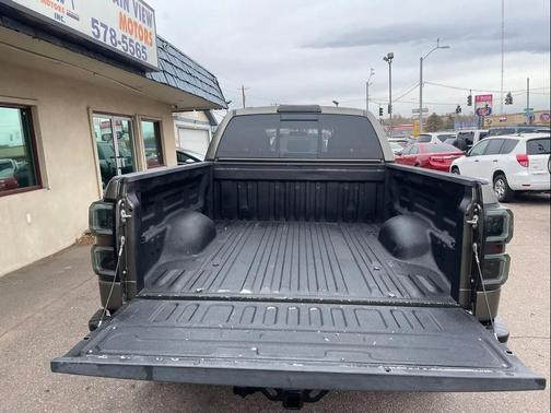 2007 Toyota Tundra SR5