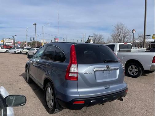 2007 Honda CR-V EX-L