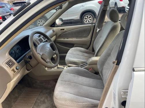 2000 Toyota Corolla CE