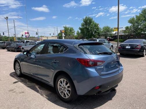 2014 Mazda Mazda3 i Touring