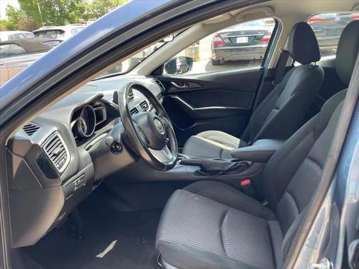 2014 Mazda Mazda3 i Touring