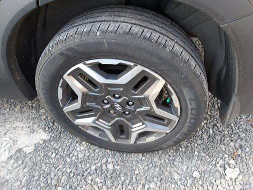 2022 Hyundai SANTA FE HEV SEL Premium