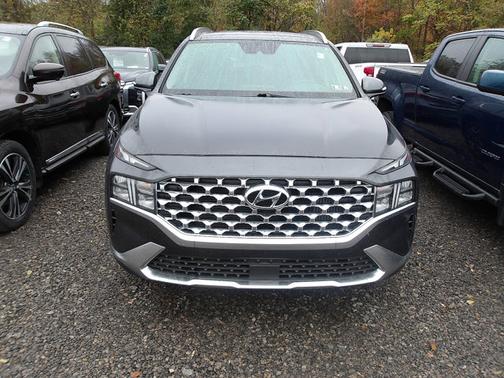 2023 Hyundai SANTA FE HEV SEL Premium